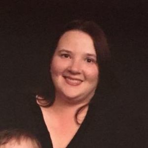 Meet your Posher, Sarah lowery